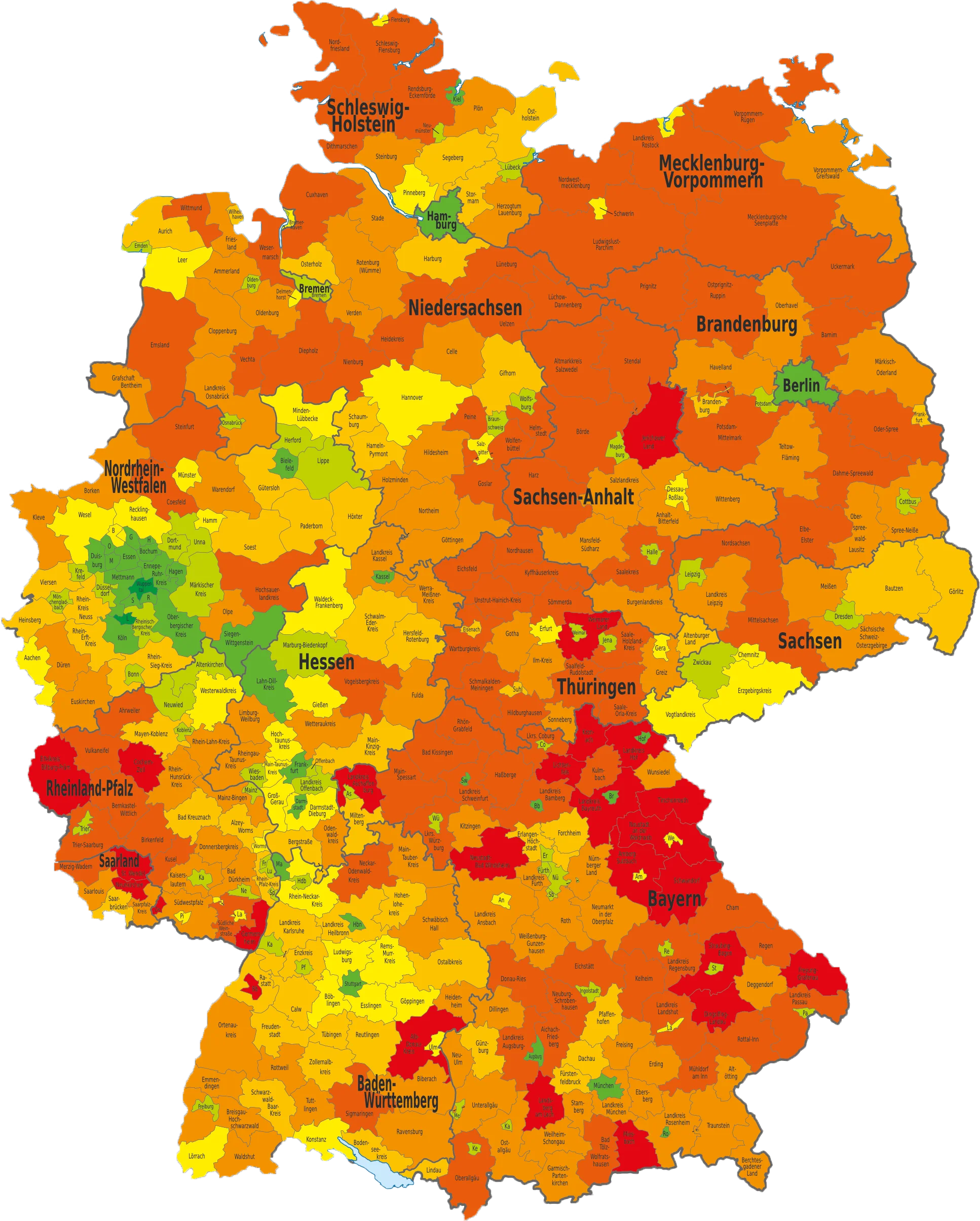 Deutschland